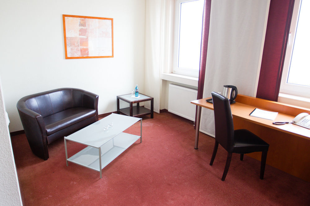 Hotel Am Rhein Wesseling Eksteriør billede