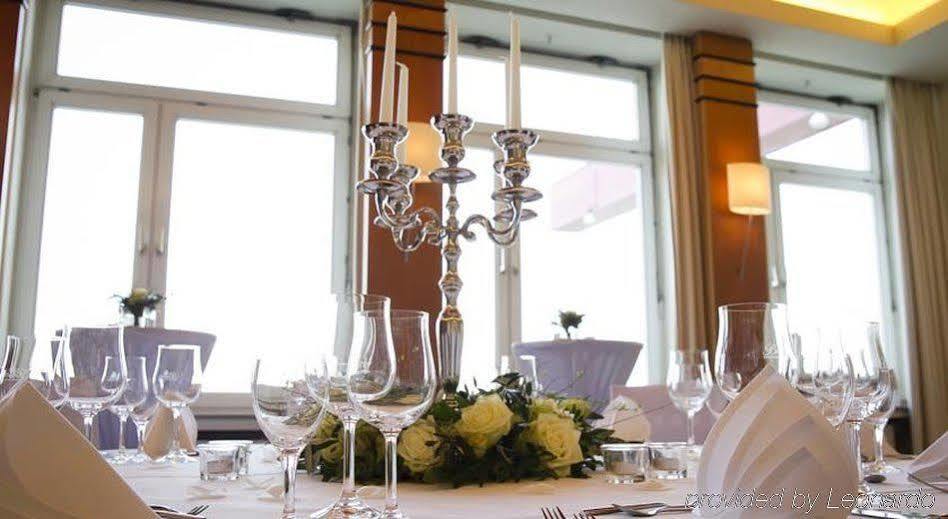 Hotel Am Rhein Wesseling Eksteriør billede